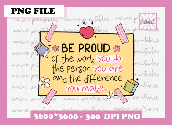 Download Teacher Reminder Positive Quote Sticker - Quote sticker Collection