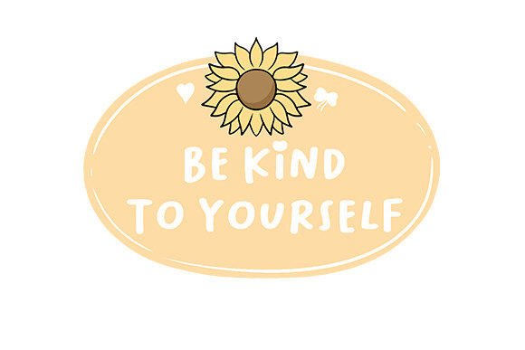 Download Uplifting Quote with Sunflower - Uplifting Collection